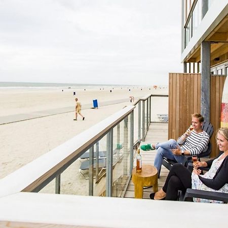 Landal Beach Villa'S Hoek Van Holland Esterno foto