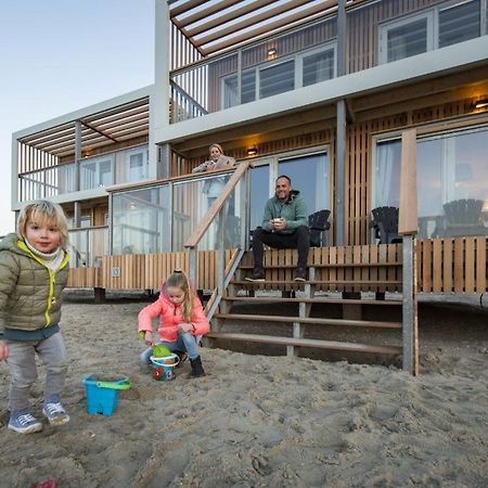 Landal Beach Villa'S Hoek Van Holland Esterno foto